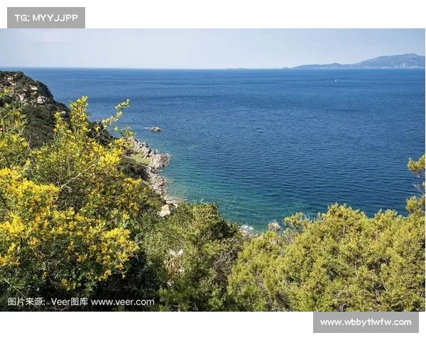 阿雅克肖：探索科西嘉岛的文化魅力与自然风光之旅